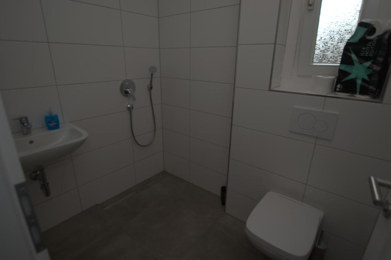 Ab Untertuerkheim Apartment