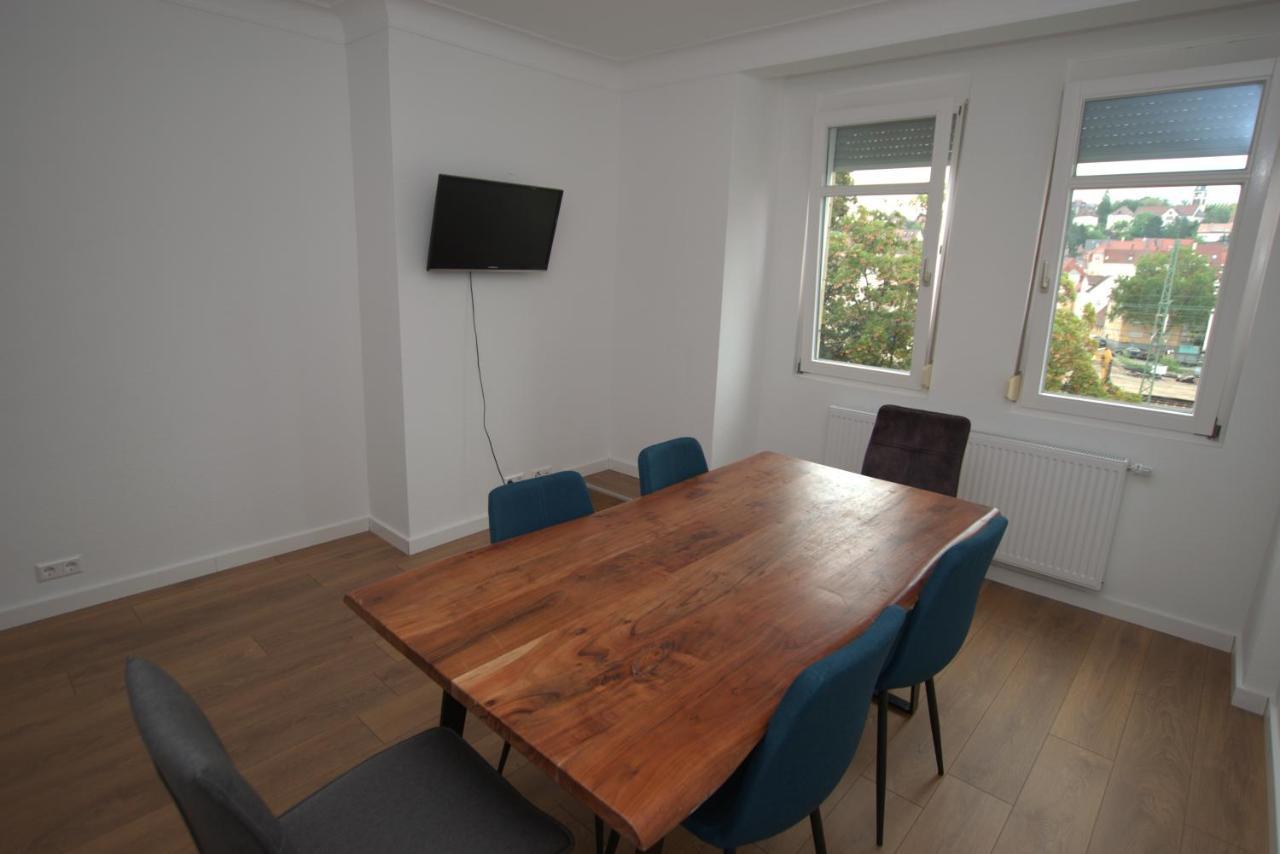 Appartement Ab Untertuerkheim