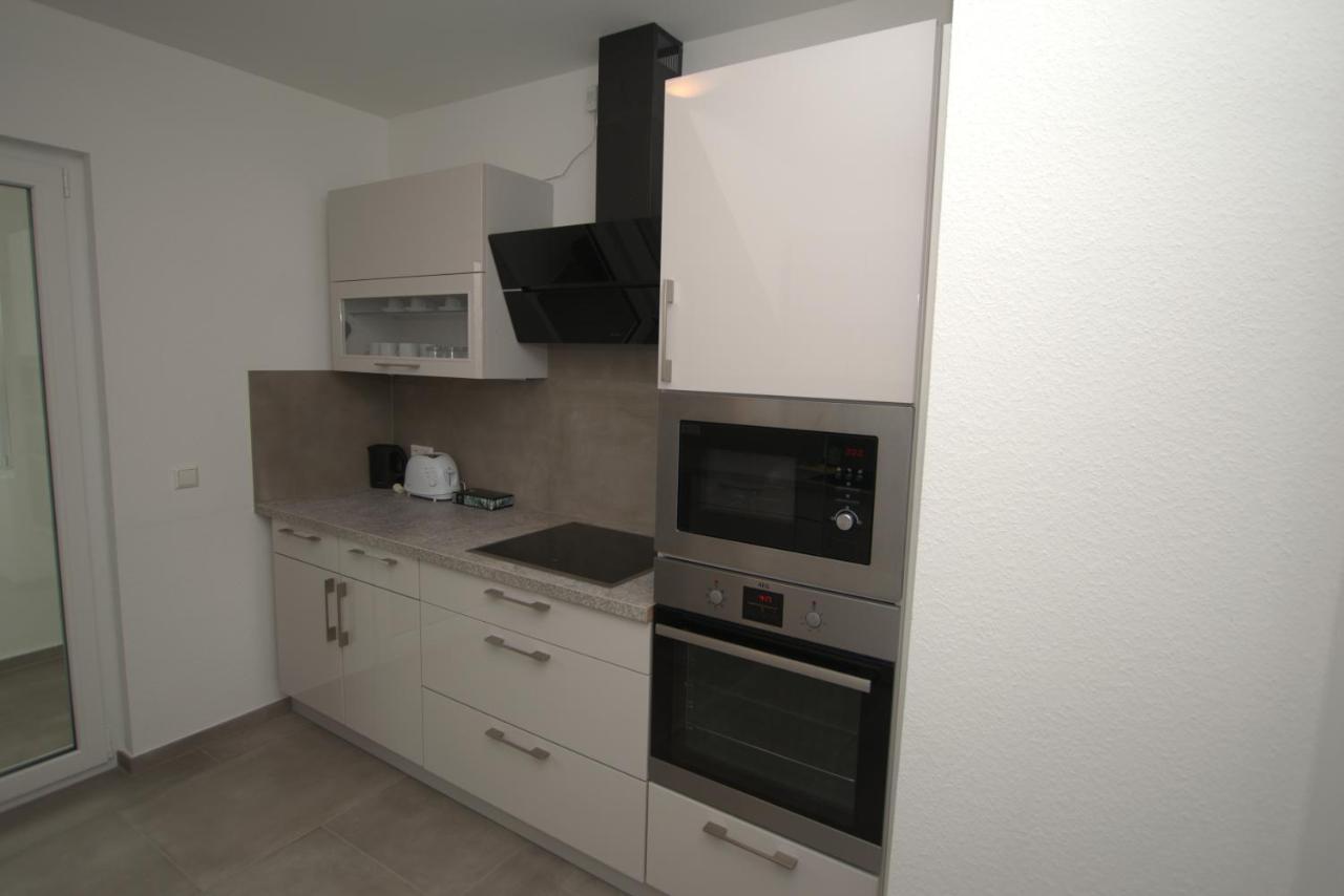 Appartement Ab Untertuerkheim