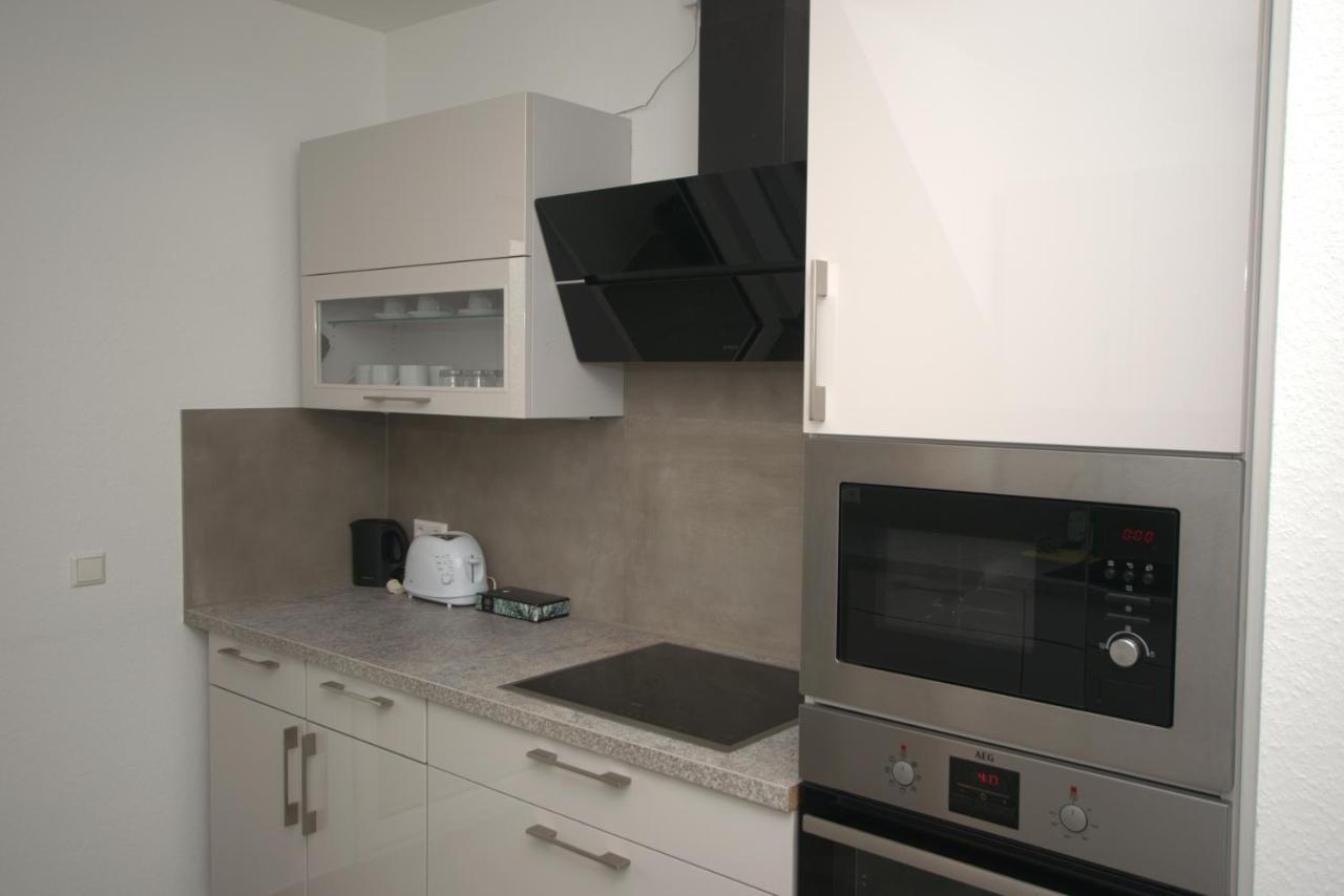 Appartement Ab Untertuerkheim